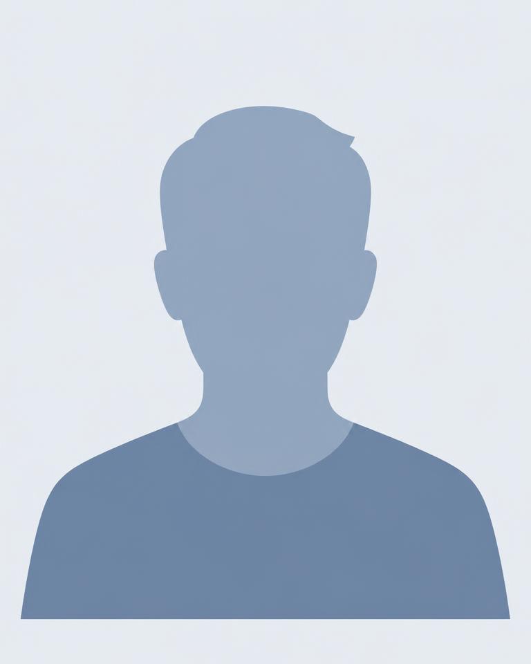 Portrait placeholder for Mike
